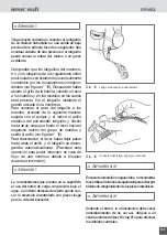 Preview for 102 page of Seac Sub ICARO Instructions Manual