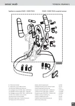 Preview for 110 page of Seac Sub ICARO Instructions Manual