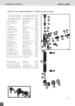 Preview for 111 page of Seac Sub ICARO Instructions Manual