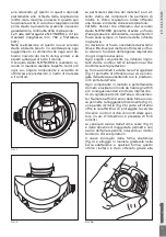 Preview for 7 page of Seac Sub N-Synchro Instructions Manual