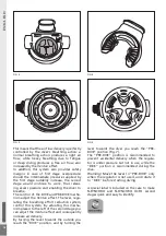 Preview for 16 page of Seac Sub N-Synchro Instructions Manual