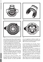 Preview for 24 page of Seac Sub N-Synchro Instructions Manual