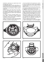 Preview for 31 page of Seac Sub N-Synchro Instructions Manual