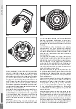 Preview for 32 page of Seac Sub N-Synchro Instructions Manual