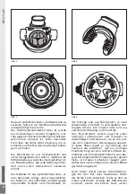 Preview for 40 page of Seac Sub N-Synchro Instructions Manual