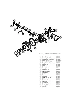 Preview for 9 page of Seac Sub OCTOPUS SORIUS Instruction Manual