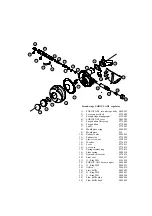 Preview for 10 page of Seac Sub OCTOPUS SORIUS Instruction Manual