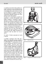 Preview for 9 page of Seac Sub PRO 2000 ADV Instructions Manual