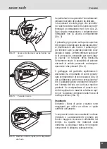 Preview for 10 page of Seac Sub PRO 2000 ADV Instructions Manual