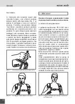 Preview for 11 page of Seac Sub PRO 2000 ADV Instructions Manual