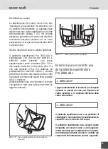 Preview for 12 page of Seac Sub PRO 2000 ADV Instructions Manual