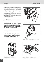 Preview for 15 page of Seac Sub PRO 2000 ADV Instructions Manual