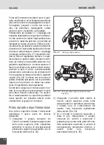 Preview for 17 page of Seac Sub PRO 2000 ADV Instructions Manual