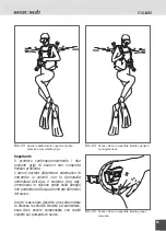 Preview for 18 page of Seac Sub PRO 2000 ADV Instructions Manual