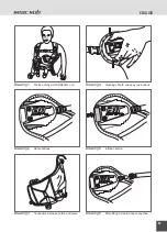 Preview for 32 page of Seac Sub PRO 2000 ADV Instructions Manual