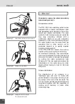 Preview for 33 page of Seac Sub PRO 2000 ADV Instructions Manual