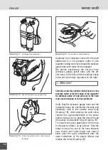 Preview for 37 page of Seac Sub PRO 2000 ADV Instructions Manual