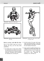 Preview for 39 page of Seac Sub PRO 2000 ADV Instructions Manual