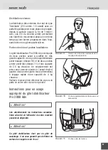 Preview for 56 page of Seac Sub PRO 2000 ADV Instructions Manual