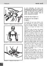 Preview for 57 page of Seac Sub PRO 2000 ADV Instructions Manual