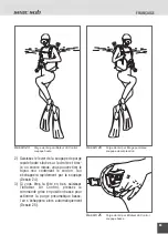 Preview for 62 page of Seac Sub PRO 2000 ADV Instructions Manual