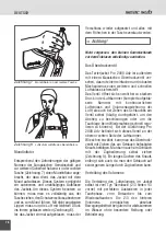 Preview for 77 page of Seac Sub PRO 2000 ADV Instructions Manual