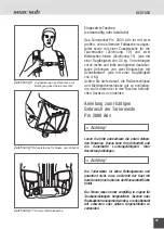 Preview for 78 page of Seac Sub PRO 2000 ADV Instructions Manual