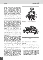 Preview for 83 page of Seac Sub PRO 2000 ADV Instructions Manual