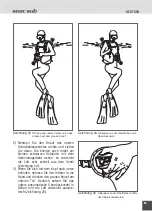 Preview for 84 page of Seac Sub PRO 2000 ADV Instructions Manual