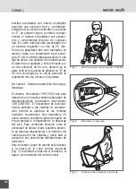 Preview for 97 page of Seac Sub PRO 2000 ADV Instructions Manual