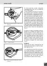 Preview for 98 page of Seac Sub PRO 2000 ADV Instructions Manual