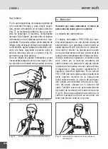 Preview for 99 page of Seac Sub PRO 2000 ADV Instructions Manual