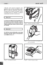 Preview for 103 page of Seac Sub PRO 2000 ADV Instructions Manual