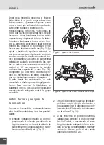 Preview for 105 page of Seac Sub PRO 2000 ADV Instructions Manual