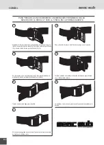 Preview for 111 page of Seac Sub PRO 2000 ADV Instructions Manual