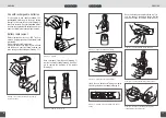 Preview for 9 page of Seac Sub X-LED Manual