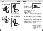 Preview for 10 page of Seac Sub X-LED Manual