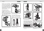 Preview for 19 page of Seac Sub X-LED Manual