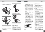 Preview for 20 page of Seac Sub X-LED Manual