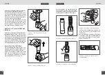 Preview for 24 page of Seac Sub X-LED Manual