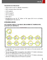 Preview for 7 page of Seac DRIVER User Manual