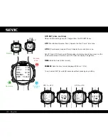 Предварительный просмотр 18 страницы Seac JACK User Manual