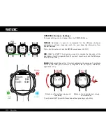 Предварительный просмотр 20 страницы Seac JACK User Manual