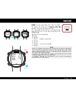 Предварительный просмотр 25 страницы Seac JACK User Manual