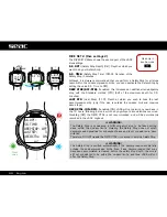 Предварительный просмотр 26 страницы Seac JACK User Manual