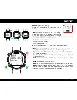 Предварительный просмотр 27 страницы Seac JACK User Manual