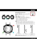 Предварительный просмотр 29 страницы Seac JACK User Manual