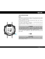 Предварительный просмотр 51 страницы Seac JACK User Manual