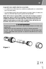 Preview for 23 page of Seac Q5 Instructions Manual