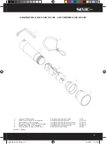 Предварительный просмотр 27 страницы Seac X-LED Instructions Manual